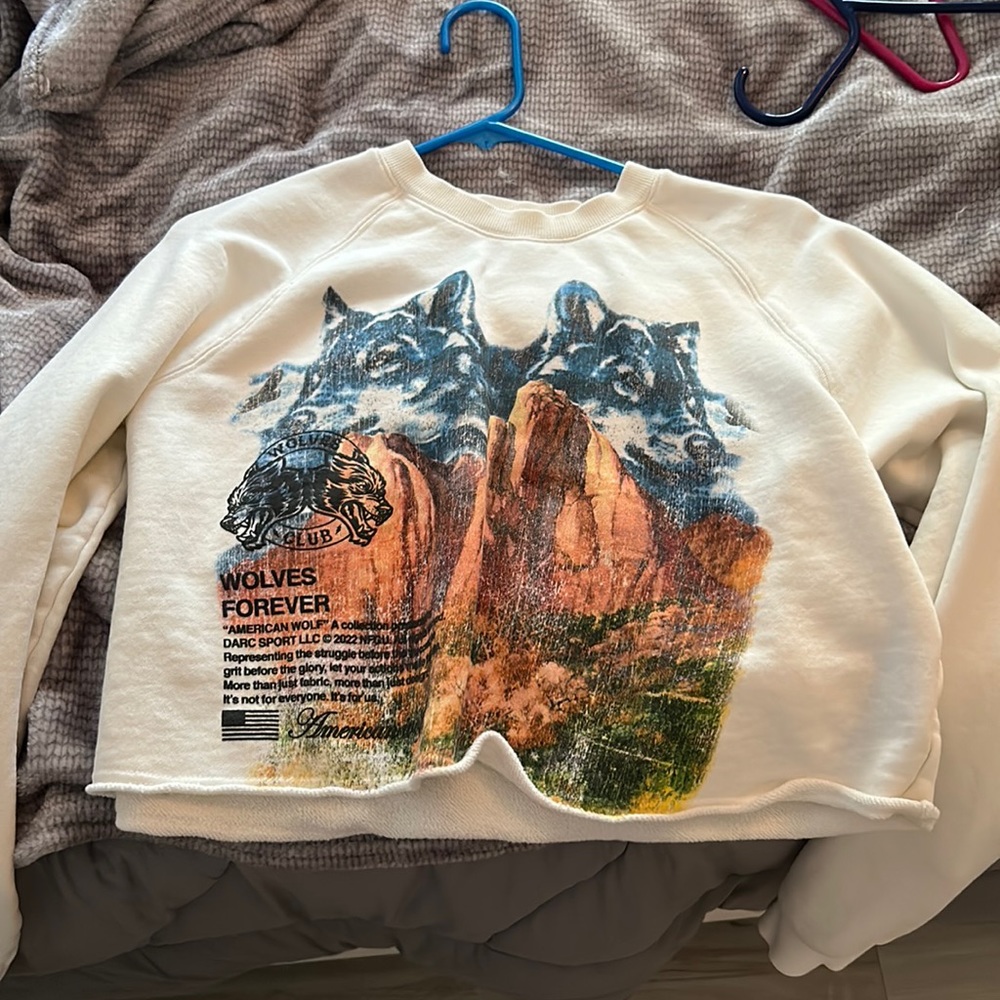 Darc sport long sleeve